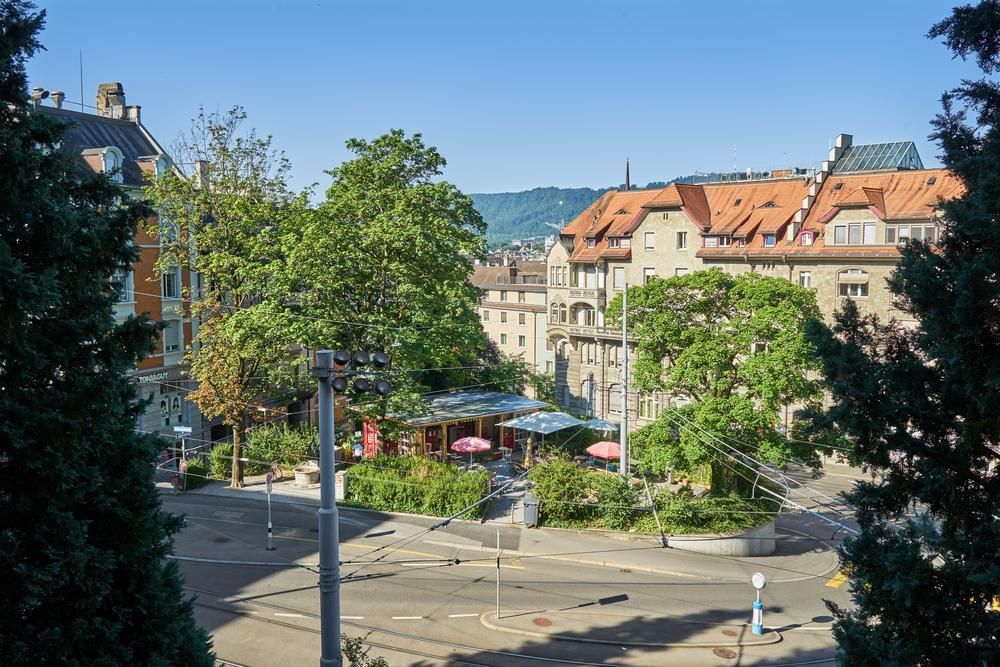 Bauen im Bestand, online, 24. November 2022