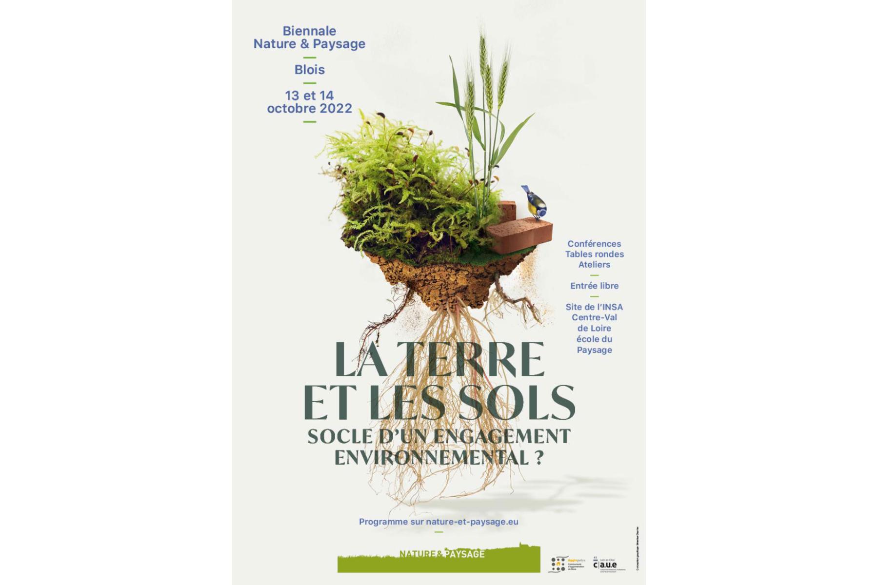 La terre et les sols: socle d'un engagement environnemental?