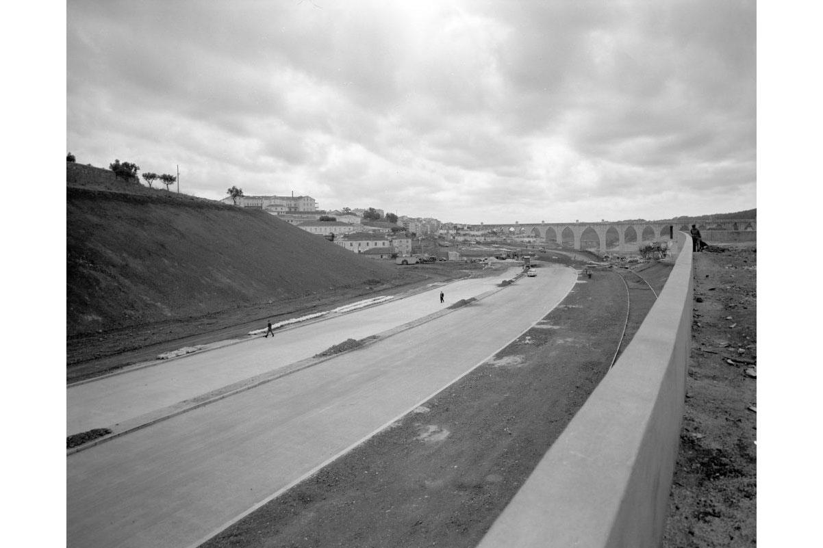 Disquietude. Architecture and Energy in Portugal, Lisboa, 17.11.2022 – 26.03.2023