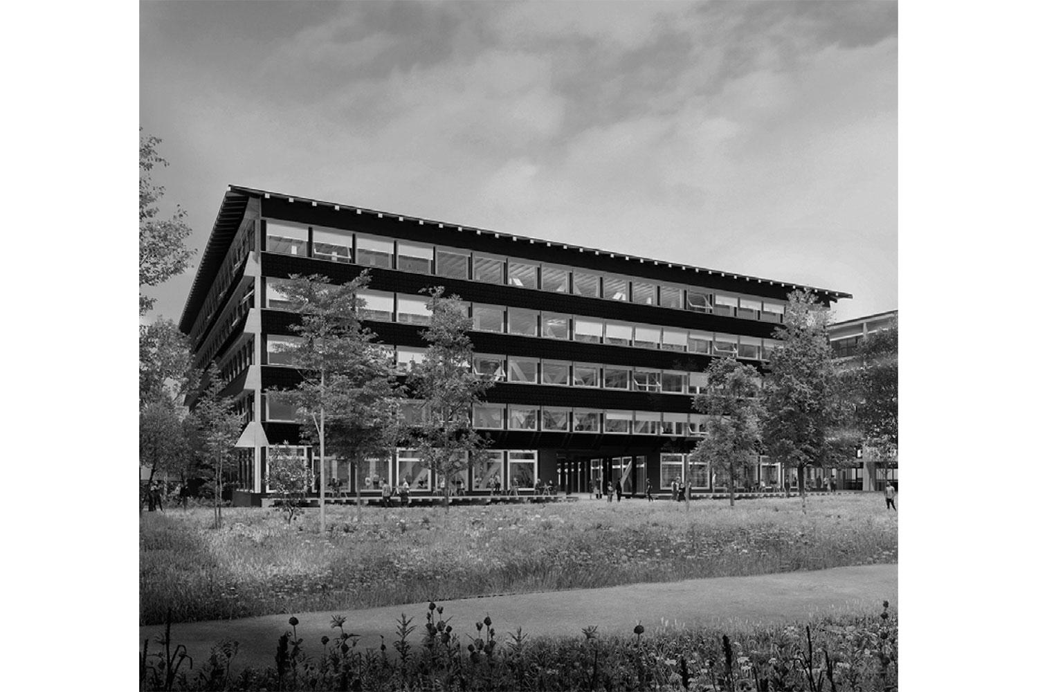 Hortus | House of Research, Technology, Utopia and Sustainability, Zürich + online, 24. November 2022