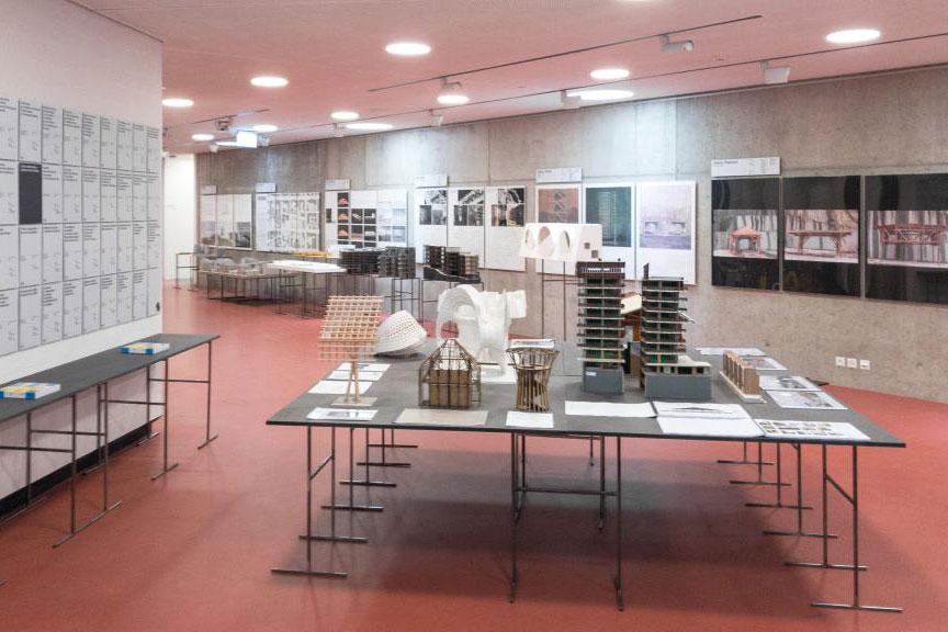 MAD.10 Mostra sull'attività didattica, Mendrisio, 1 - 23 Dicembre 2022