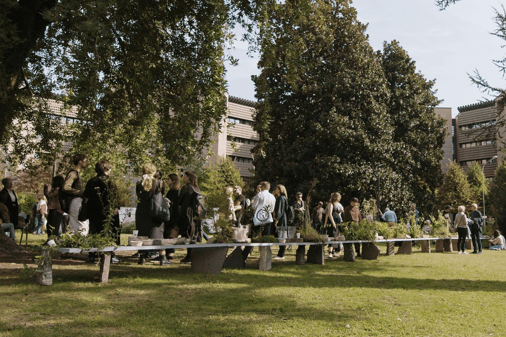 ON/OFF Un sabato pomeriggio in Villa, Lugano, 3 dicembre 2022