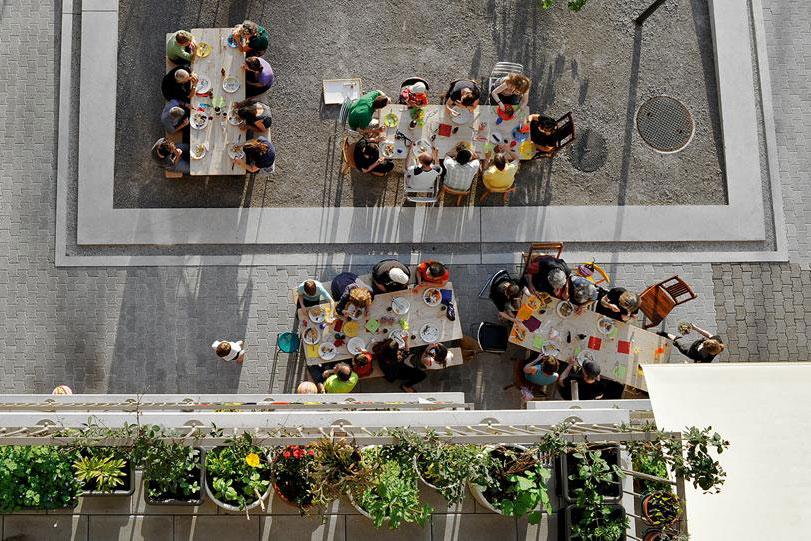 Verso un'urbanistica di genere: il progetto della cura, Milano e webinar, 16, 22 novembre e 1° dicembre 2022