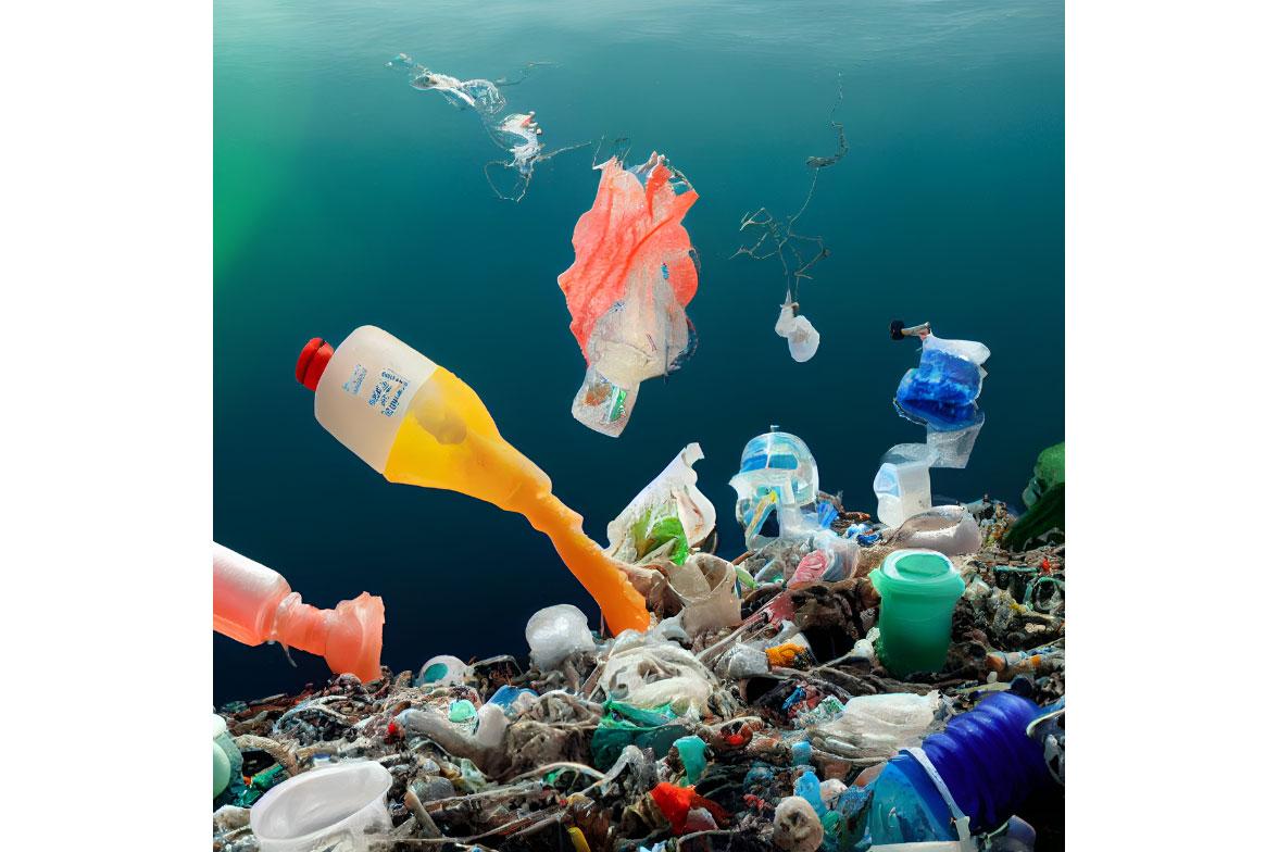 Ist Zirkularität die Lösung für unser Plastikproblem?, online, 5. Dezember 2022