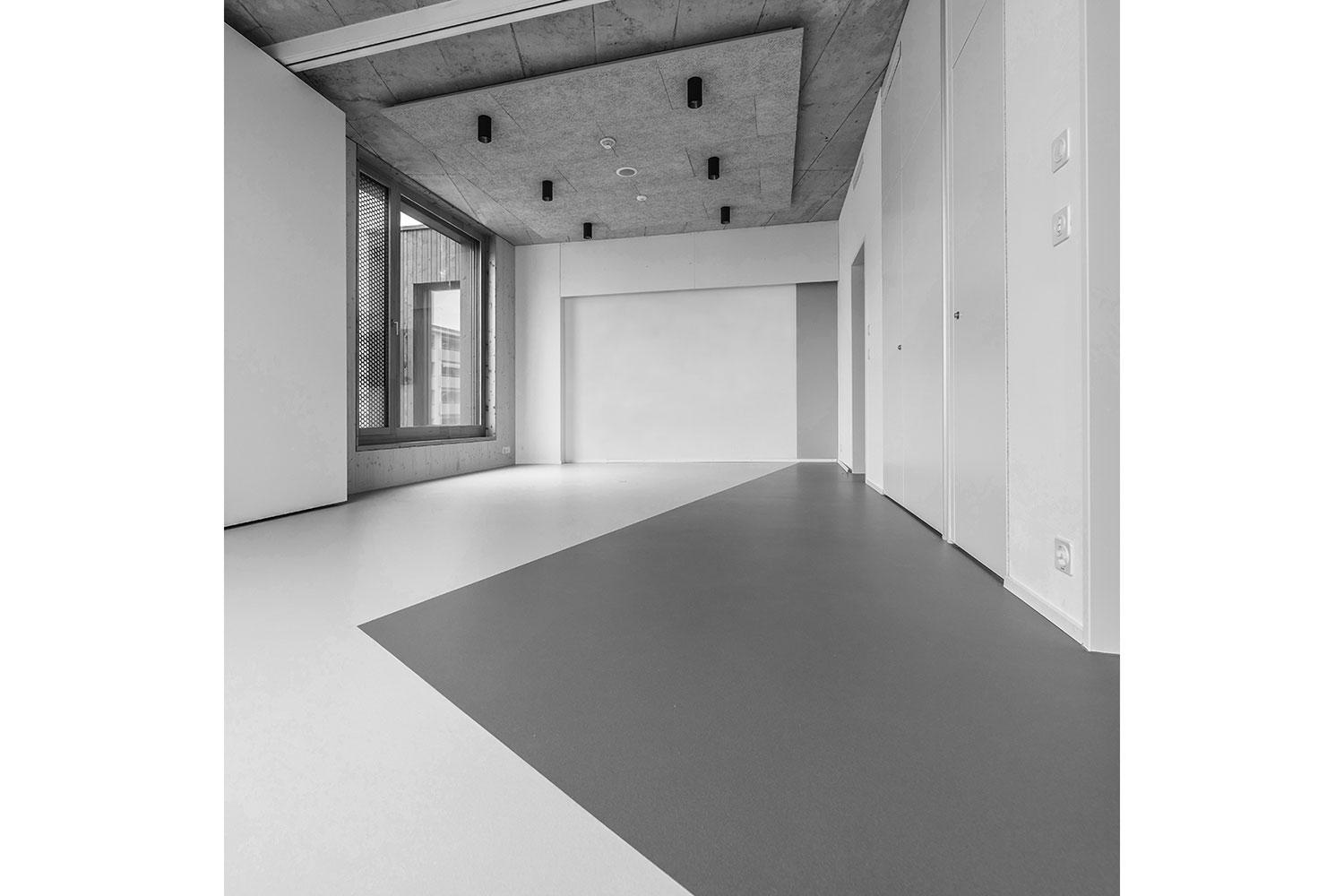 Konkret | Brownbag-Lunch: «Kork – gegossen», Zürich, 26. Januar 2023