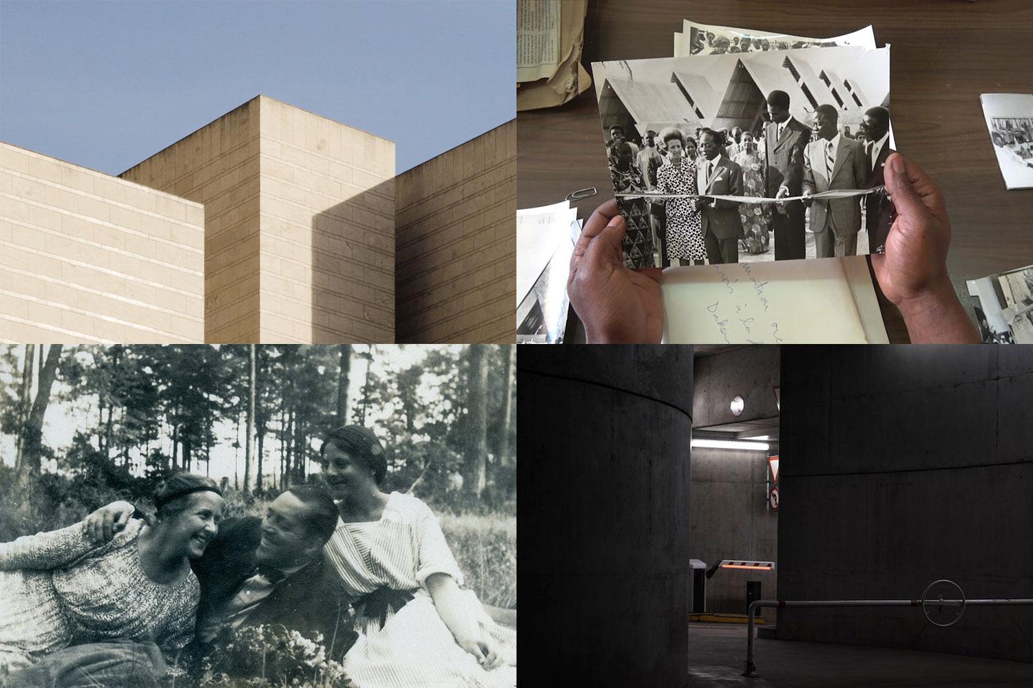 Solothurner Filmtage | Architektur, 18. - 25.01.2023