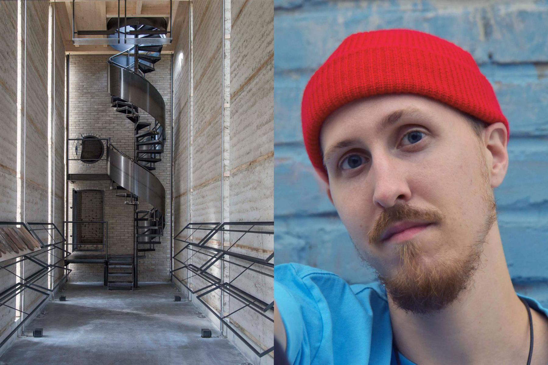 Stampflehmturm Cham - Von Tradition zur Innovation, online, 13. Juni 2023