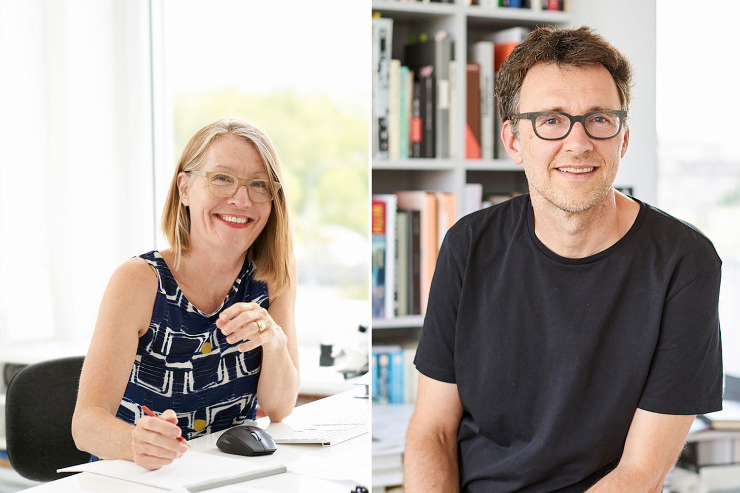 Enzmann Fischer Partner | Espazium