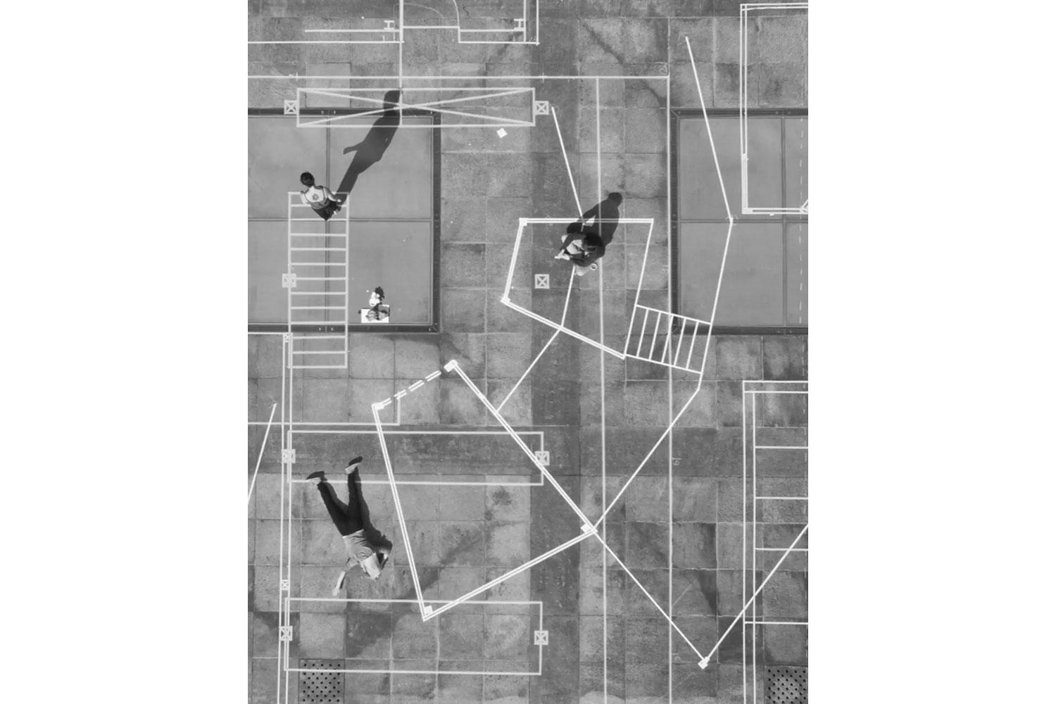 Annette Spiro: Die Lehre ist ein Balanceakt