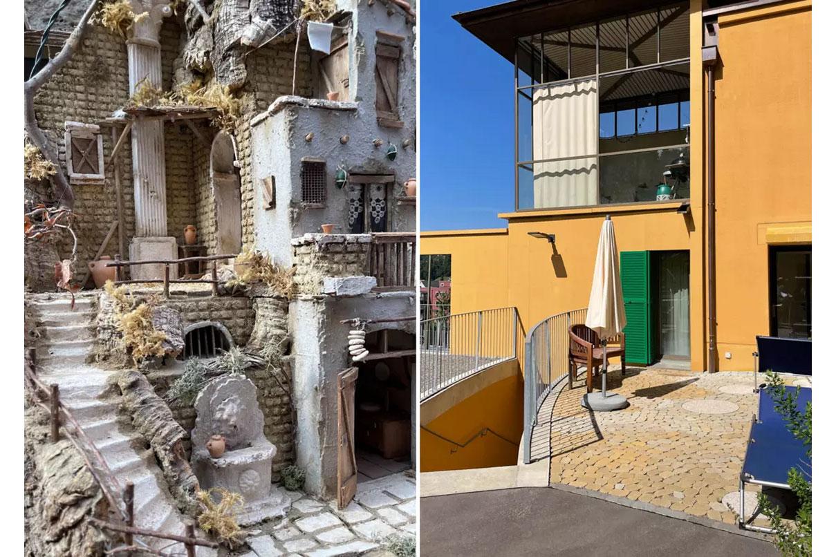 Kaschka Knapkiewicz, Axel Fickert: "... total von Gestern", Winterthur, 23. Oktober 2023