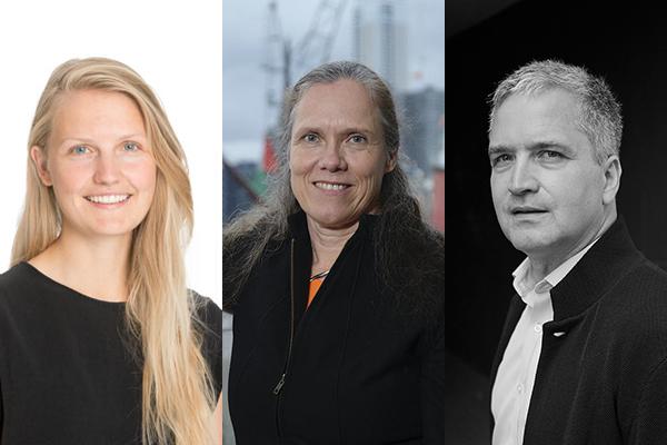 Energyscapes | Christine von Raven, Carola Hein & Philipp Misselwitz, Weil am Rhein, 27. Juni 2024