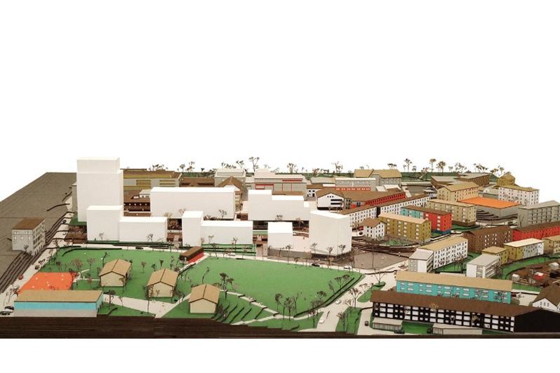 5 Stellschrauben zum zahlbaren Wohnen, Holliger Bern, 20. Juni 2024