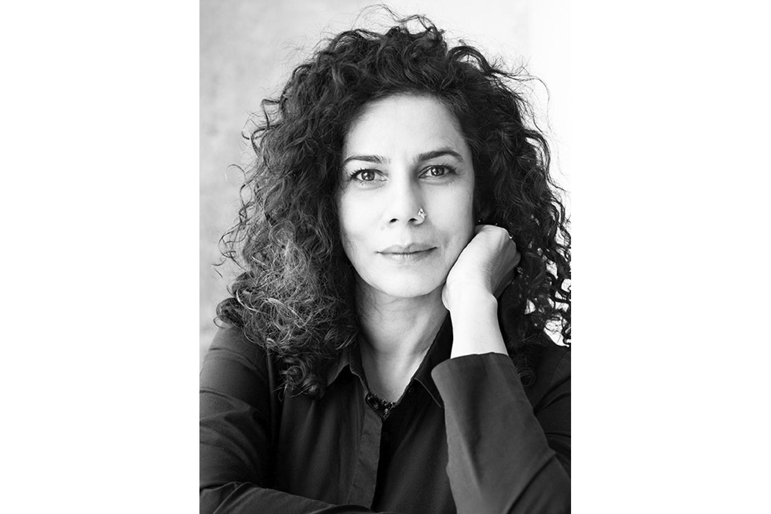 Anupama Kundoo | Building knowledge – building community, München + online, 6. Juni 2024