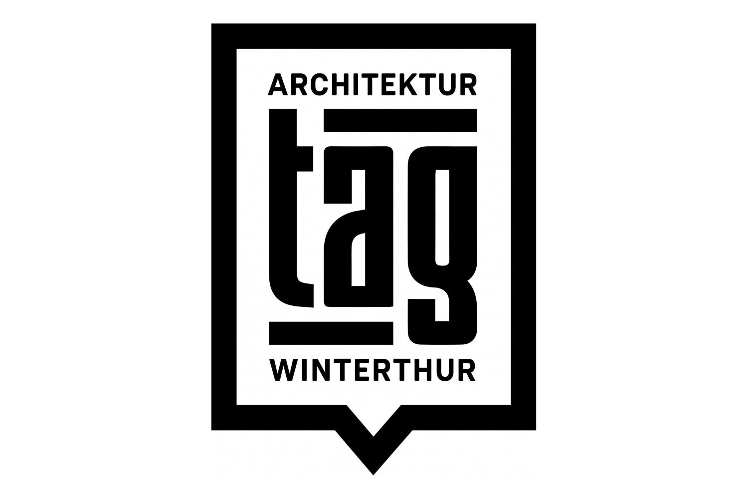 Architektur tag Winterthur, 31. August 2024