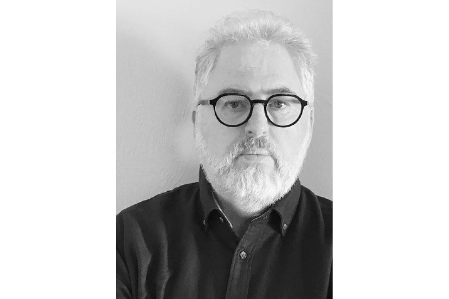 Wolfgang Sattler | Design als Mittel zur Transformation, München + online, 4. Juli 2024