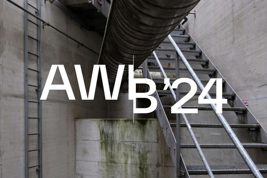 Architekturwoche Basel | Verborgene Räume, 7. bis 13. September 2024