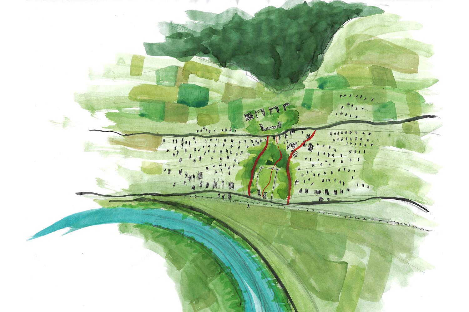 Mehr für alle! Baukultur, Klima, Biodiversität – und der Ruggenbrecher in Chur, 1. bis 15. September 2024, Rahmenprogramm