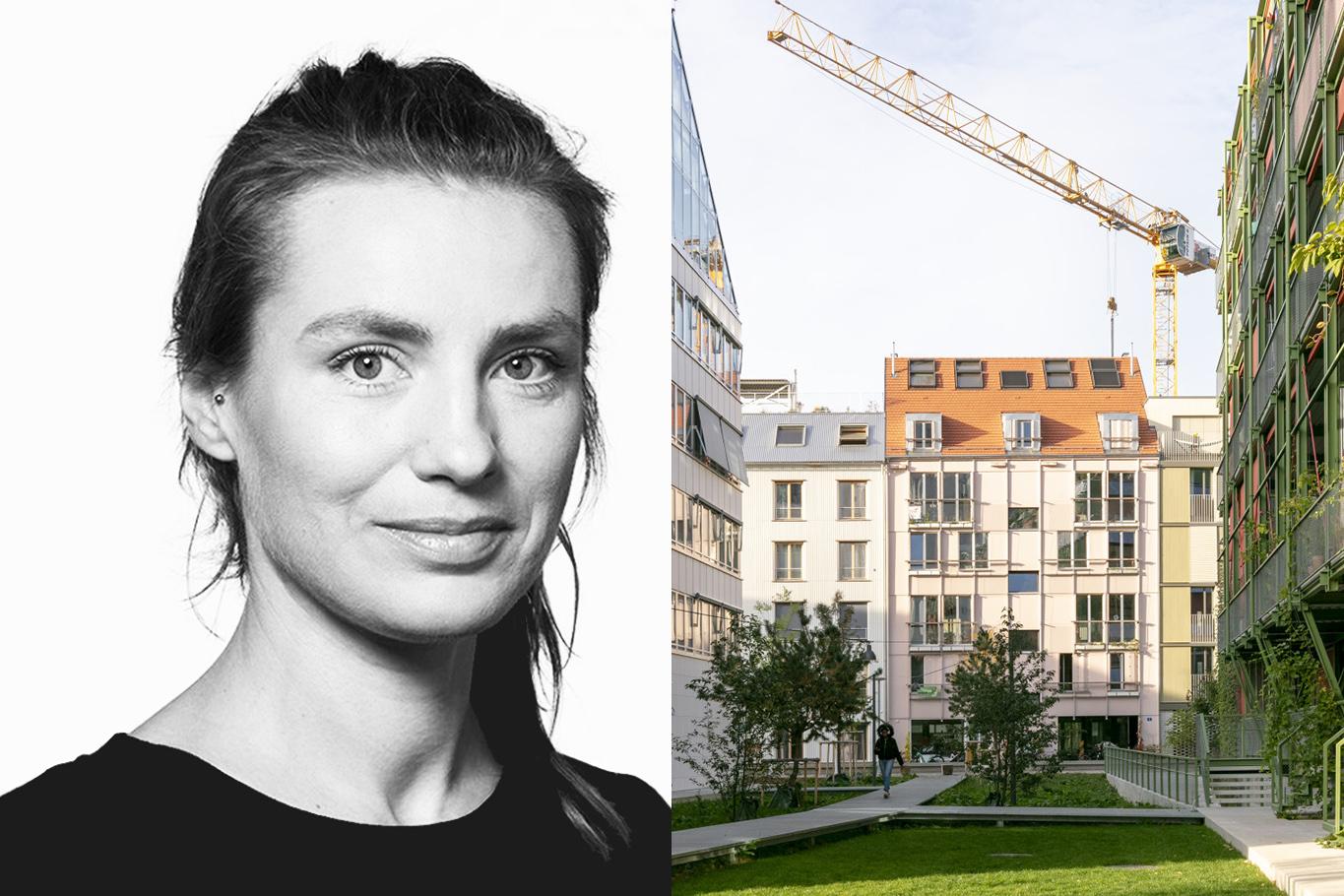 Norma Tollmann, Zürich, 28. August 2024