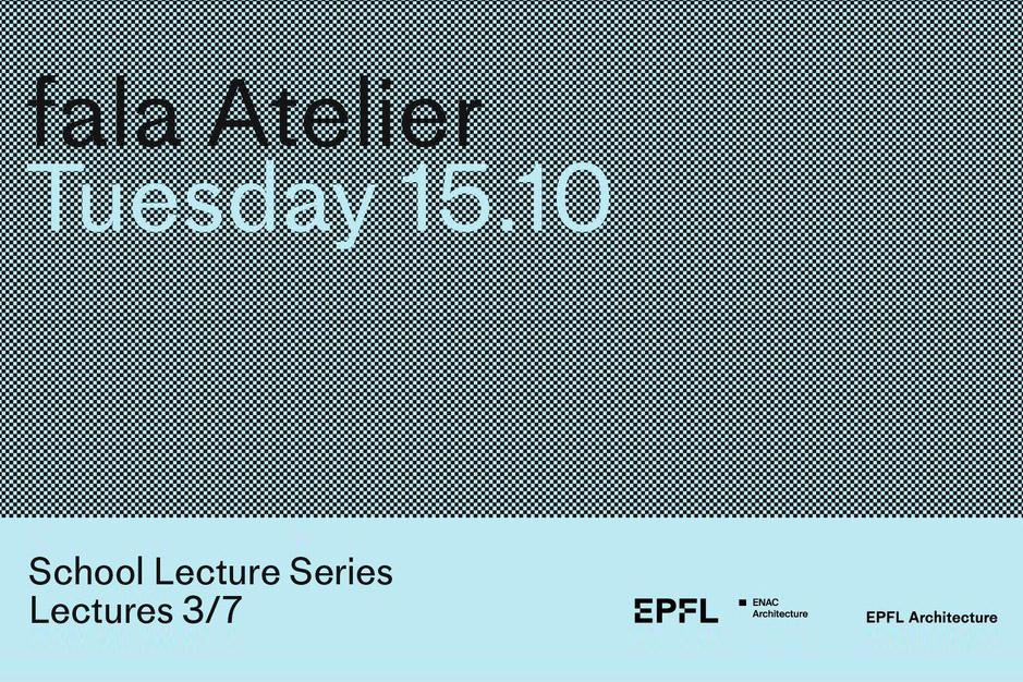 fala Atelier | Cheshire cats & Trojan horses, Lausanne, 15 octobre 2024
