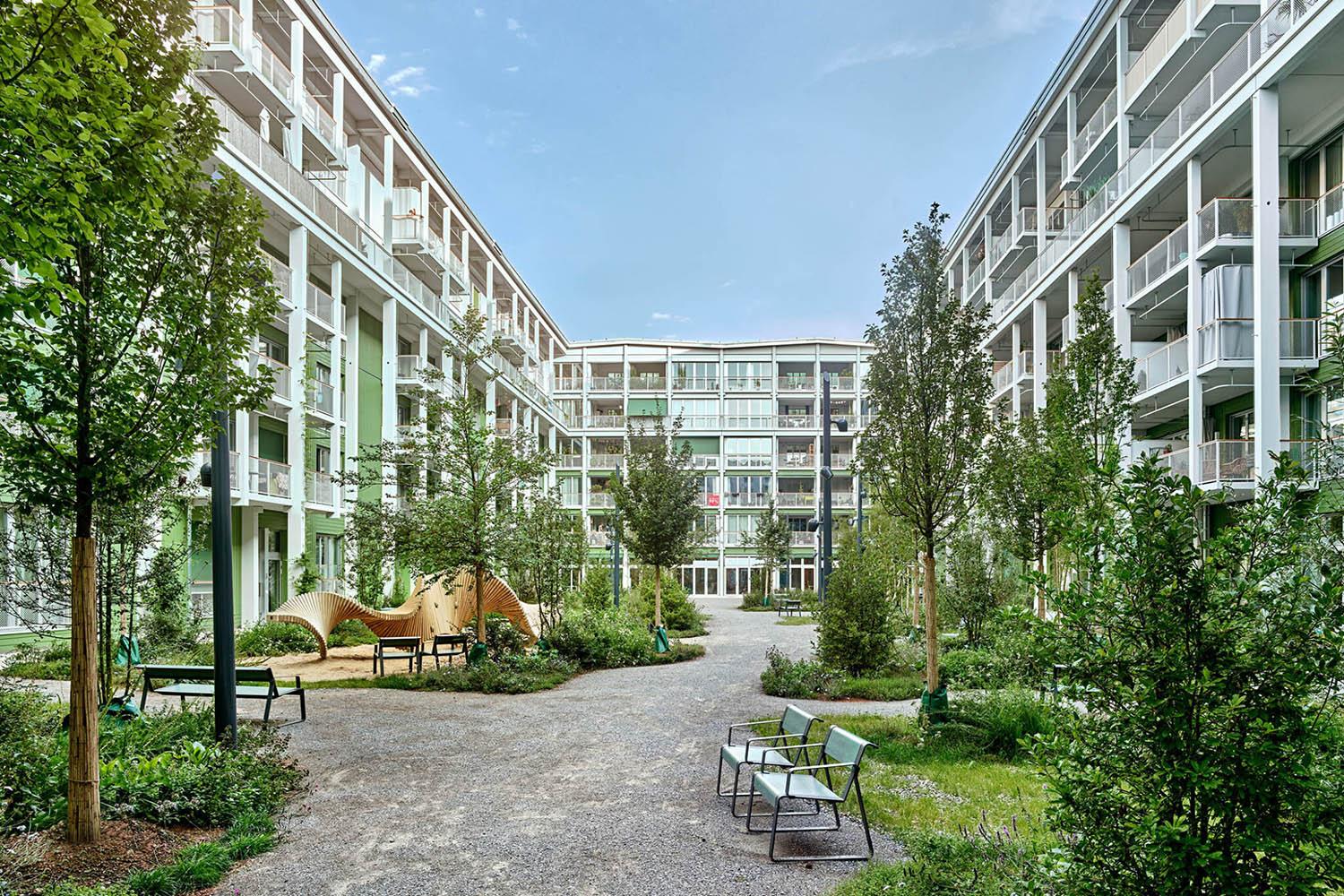 Biodiversität – Grundlagen für Investor:innen, Zürich, 5. Februar 2025