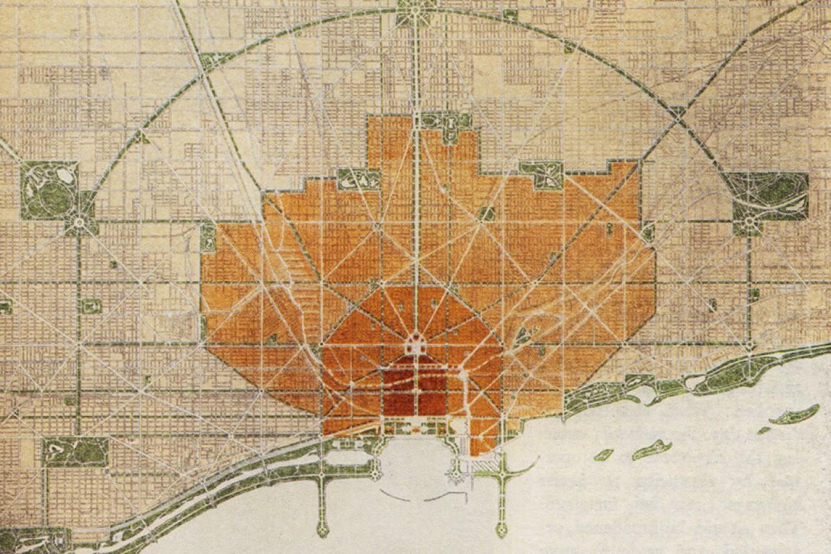 Ideales erträumen | Gesprächsreihe: City Beautiful!, St.Gallen, 3. Februar 2025