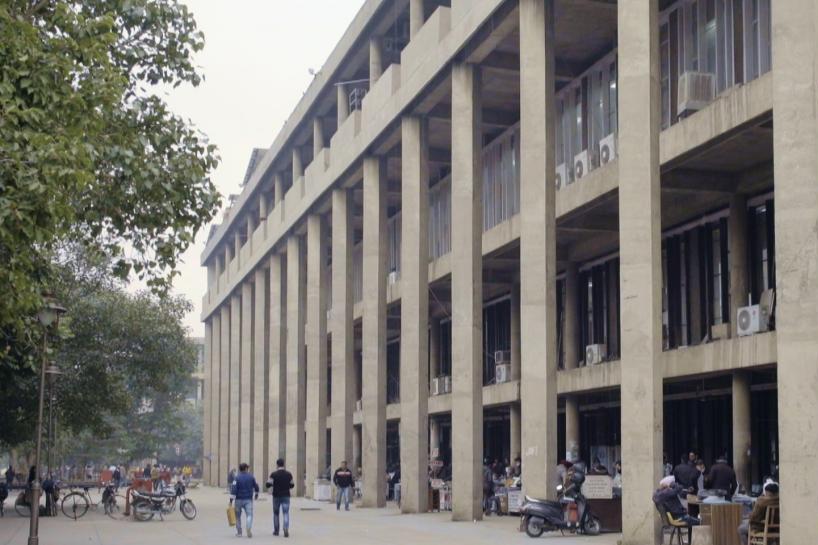 ... et Pierre Jeanneret, Winterthur, 22. und 28. Januar 2025