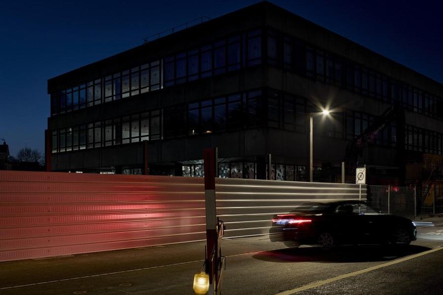 Lighten Up! Im Rythmus von Tag und Nacht, Winterthur, 27. März 2025