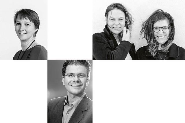 On rénove ? trois messages de la part des professionnel·les !, Lausanne, 13 mars 2025