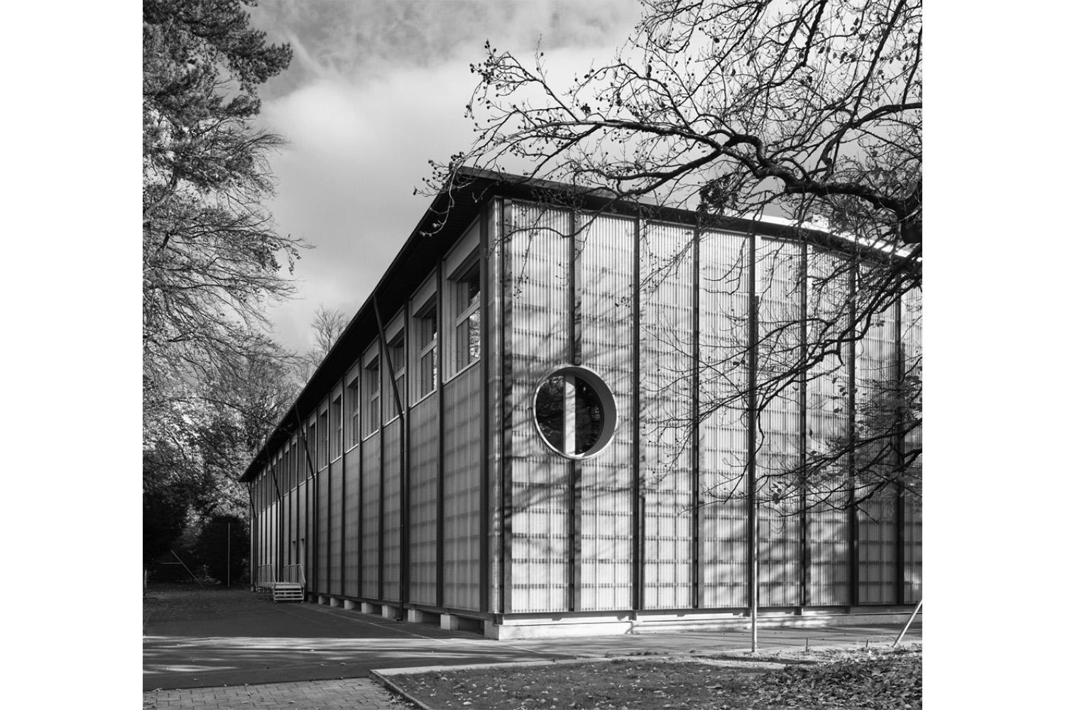 Prix Lignum 2024, Zürich, 28. März bis 17. April 2025 