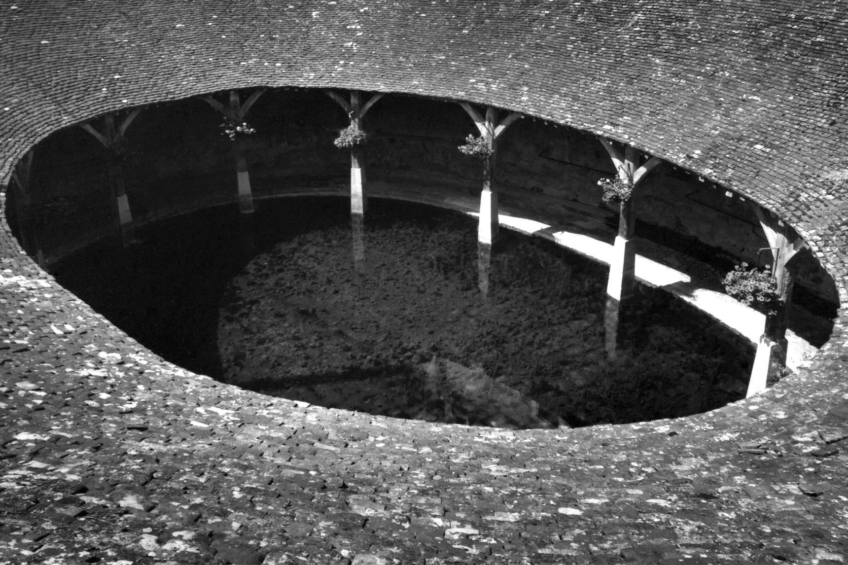 Architektursymposium 2025: Spatial Commons, Biel/Bienne, 20. Juni