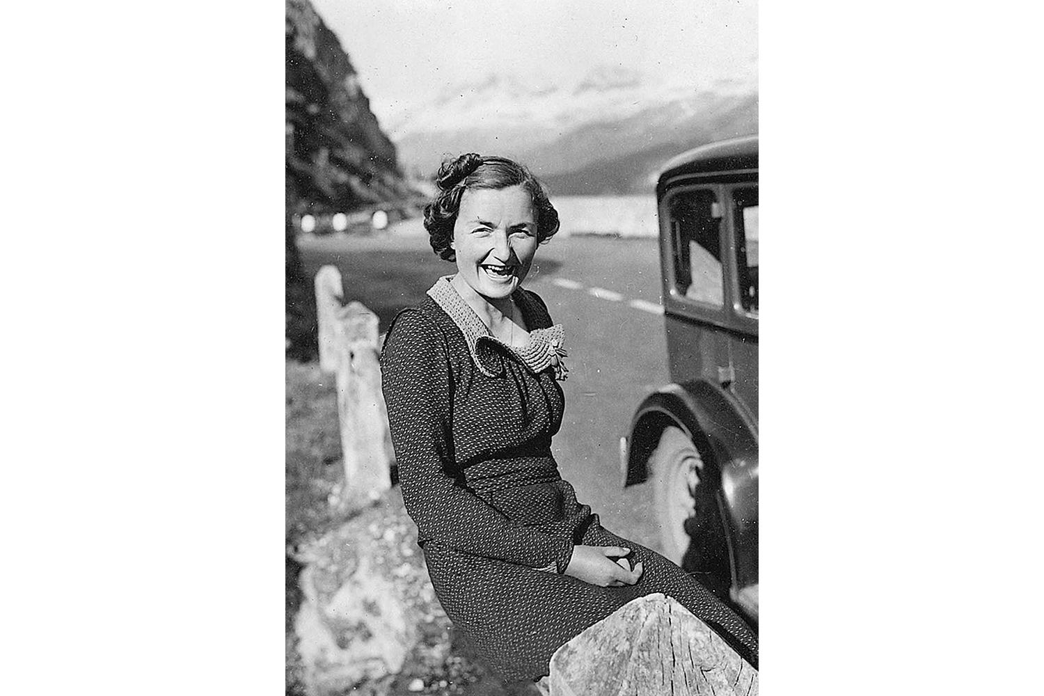 Auto – 100 Jahre mobil im Engadin, Samedan, 26. Juni 2025 bis 8. März 2026