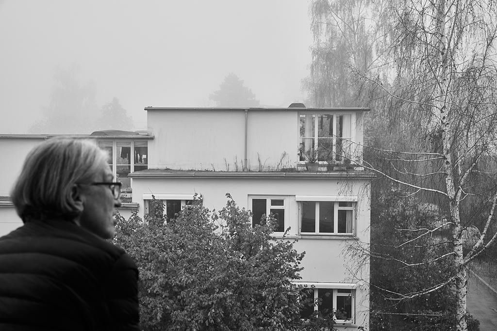 FRAUEN(LEBEN) Wohn-Workshop, Weil am Rhein, 26. Juni 2025