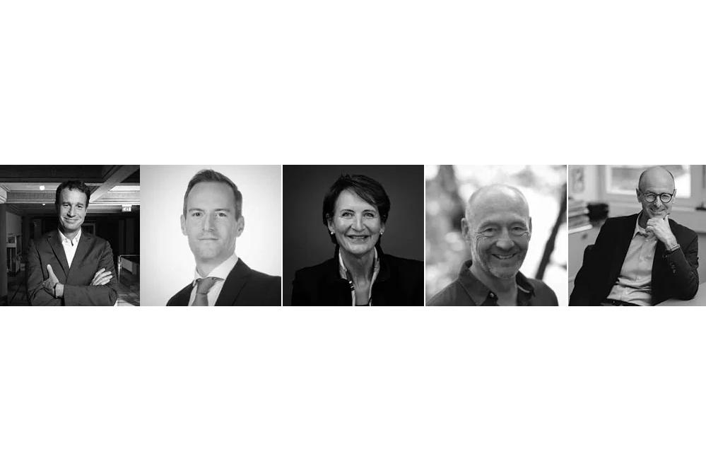 Gutachterinnen und Gutachter / expertes et experts SIA, Freiburg / Fribourg, 28. November 2025