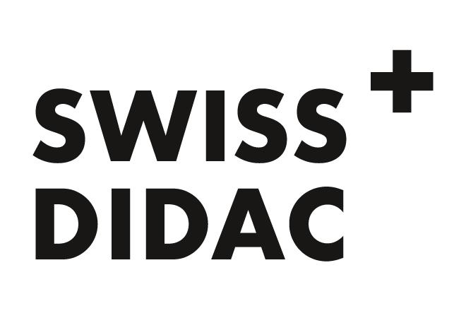 Swissdidac Bern / Berne, 19.–21. November 2025