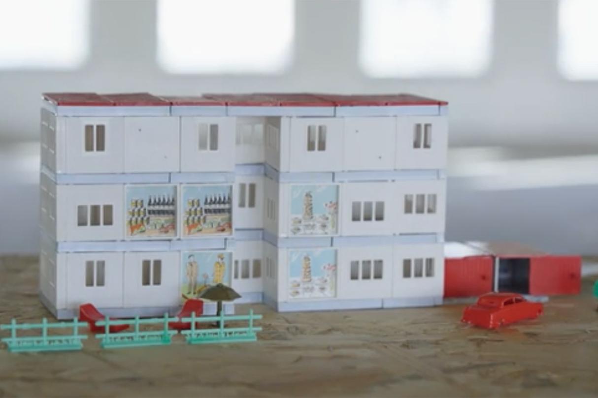 Warum wird Wohnen immer teurer? | Zwei Dokufilme & Podium, Zürich, 11. November 2025