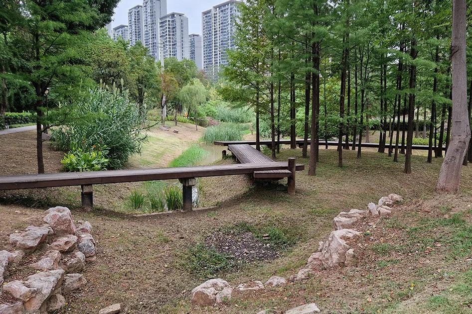 International Sponge City Days, W&auml;denswil, 19. und 20. M&auml;rz 2026