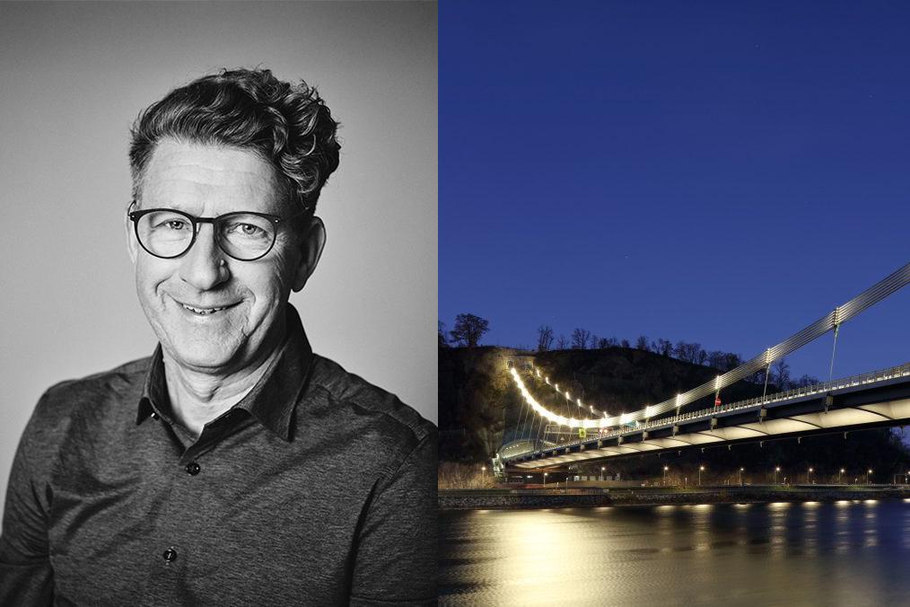 Knut G&ouml;ppert | Ingenieurbauwerke als Beitrag zur Baukultur, M&uuml;nchen + online, 15. Januar 2026