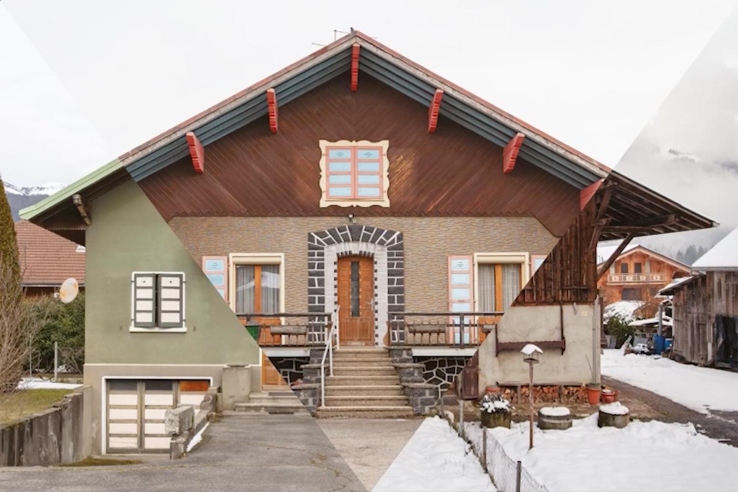 Modernit&eacute; ordinaire, Annecy, du 15 octobre 2025 au 4 avril 2026