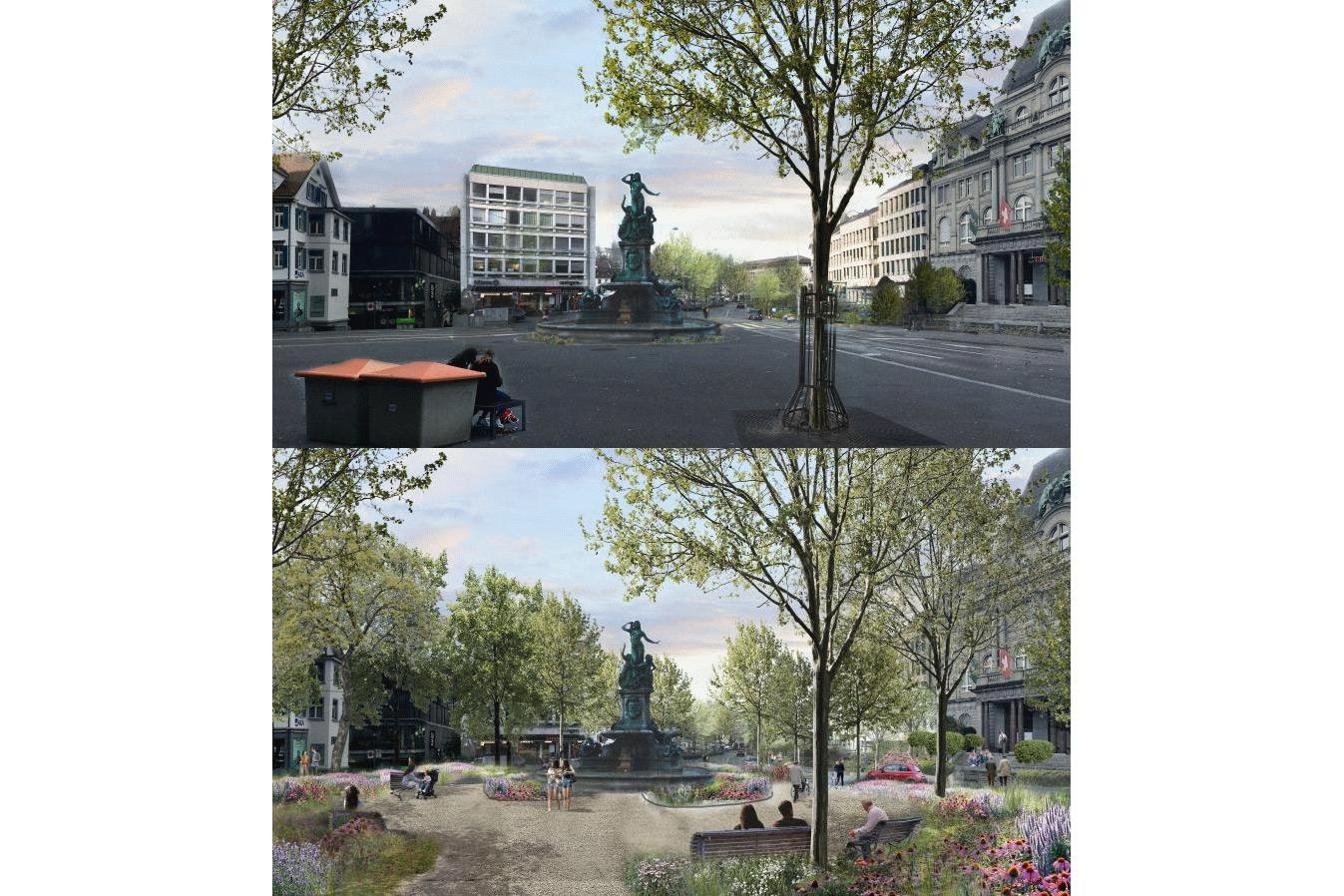 Grünes Gallustal – Eine Vision als Methode für die ganze Schweiz, online, 5. Februar 2026