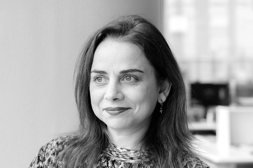 Martha Tsigkari | Emerging Technologies and Design, München + online, 29. Januar 2026