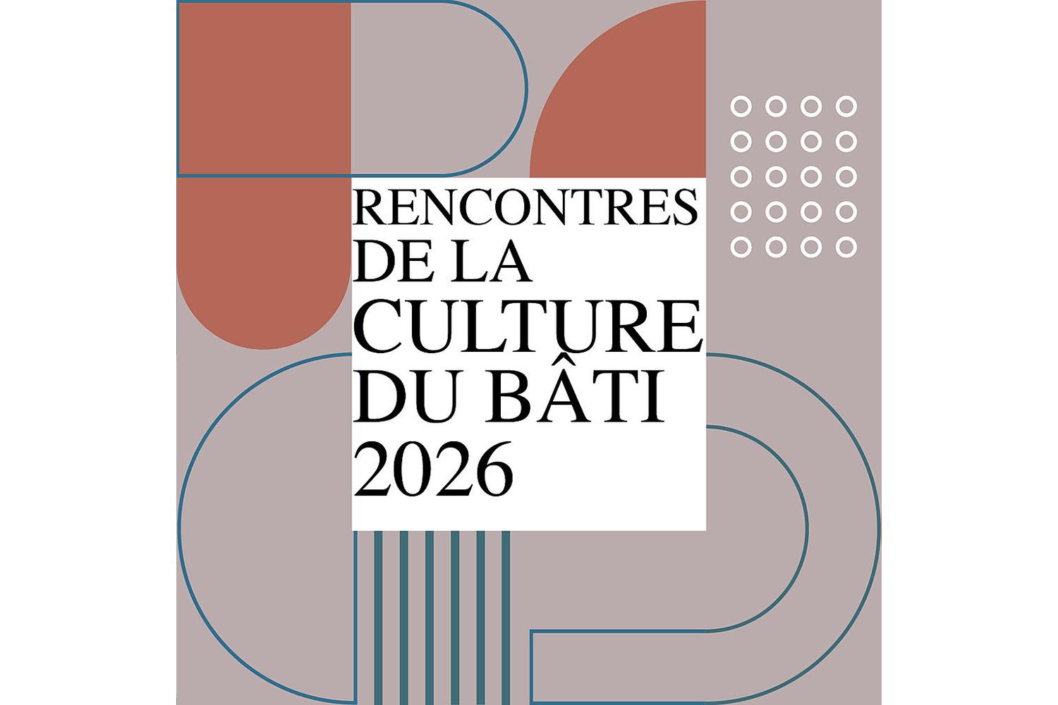 Rénovation énergétique des bâtiments à caractère patrimonial, Fribourg, 27 janvier 2026