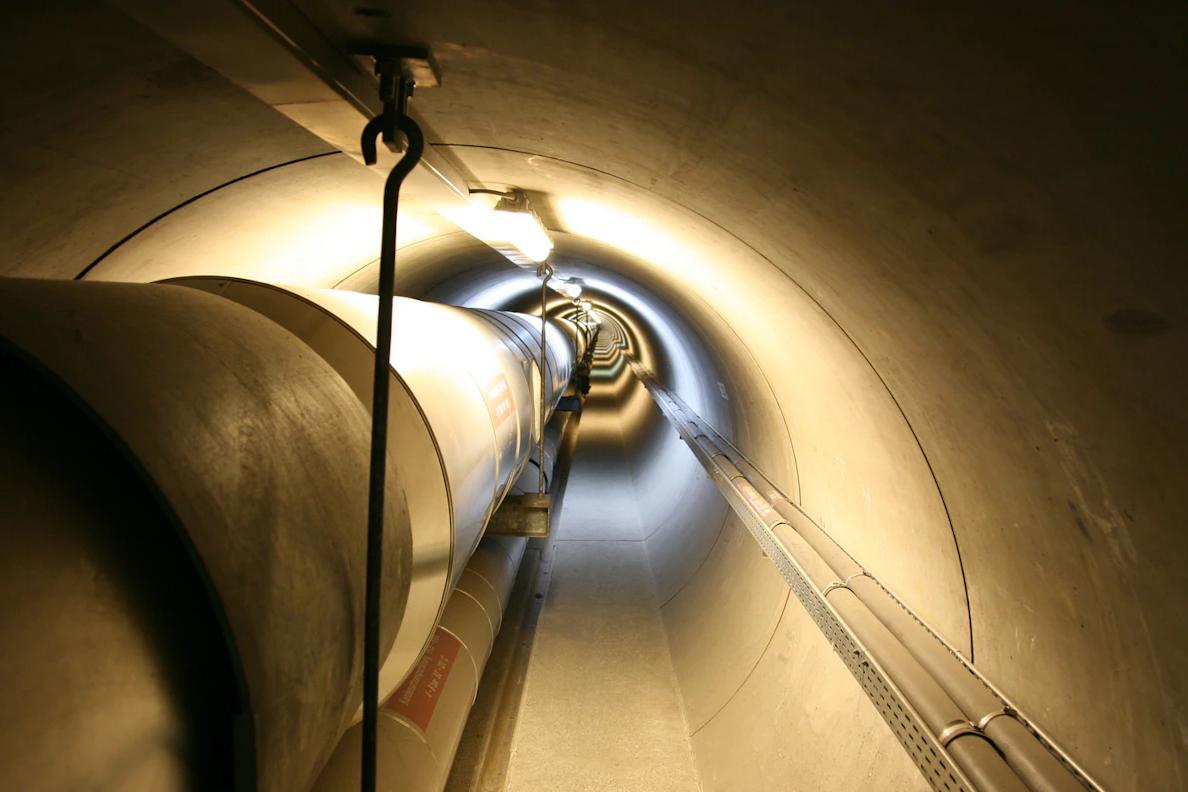 Thermische Netze rechtssicher umsetzen, Bern, 9. M&auml;rz 2026