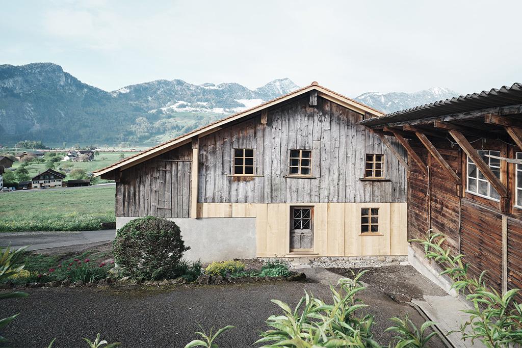 Baumann Lukas Architektur, Thun, 11. Februar 2026