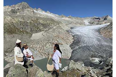 Filière Architecture du paysage | Haute école du Paysage, d'Ingénierie et d'Architecture de Genève HEPIA