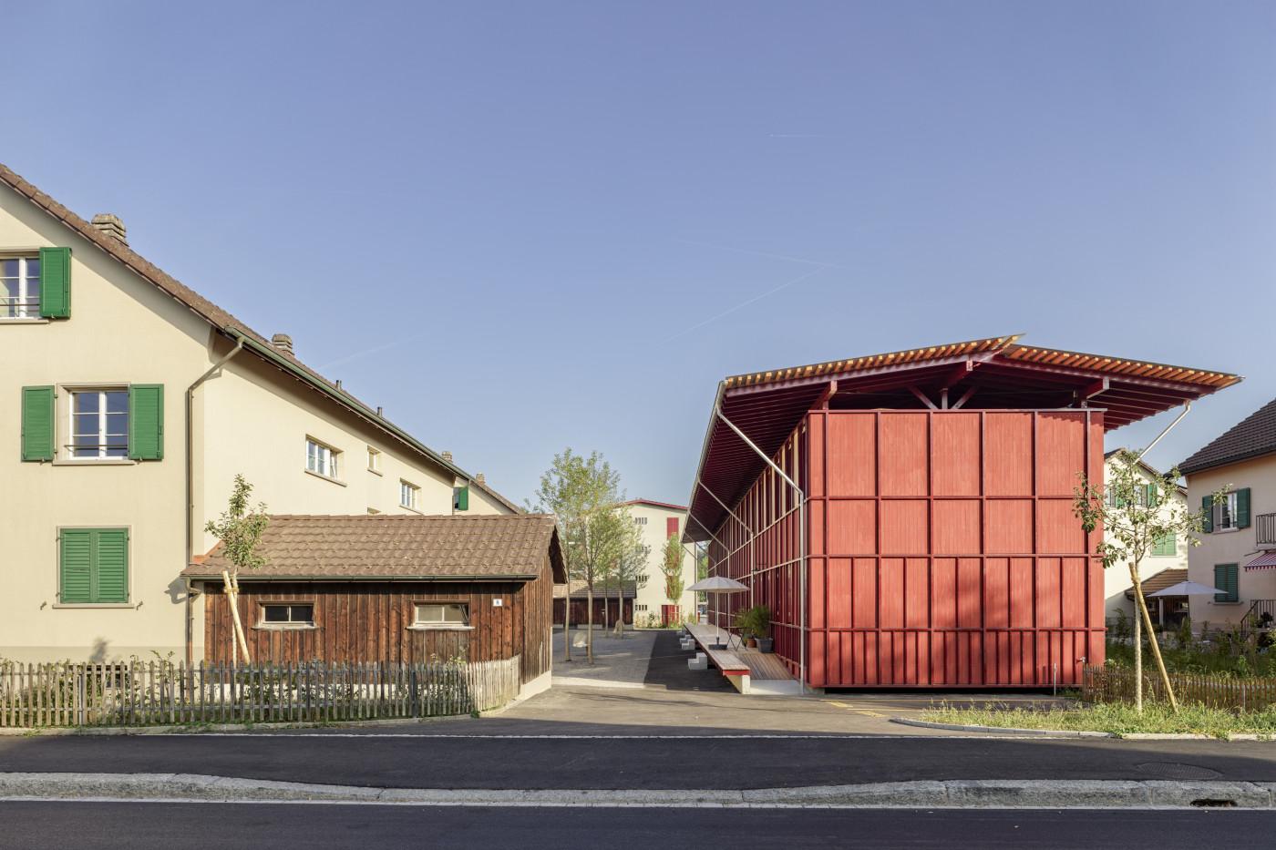 Fragmente – Zukunfts­fähigkeit aushandeln, St.Gallen, 2. März 2026