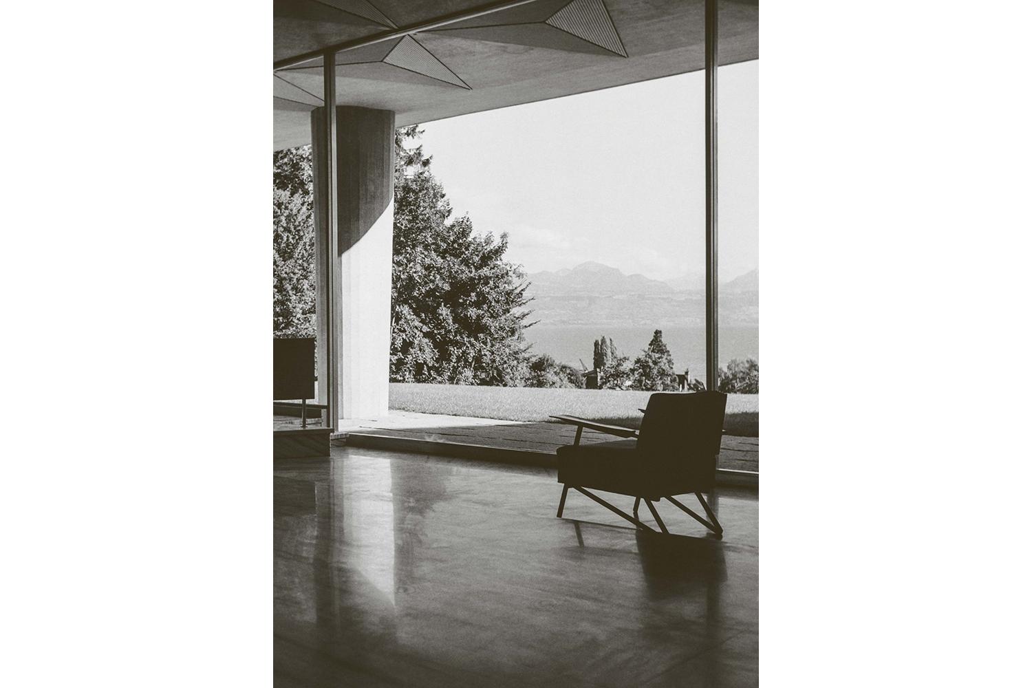 Jean Tschumi Designer, Lausanne, du 27 février au 26 avril 2026