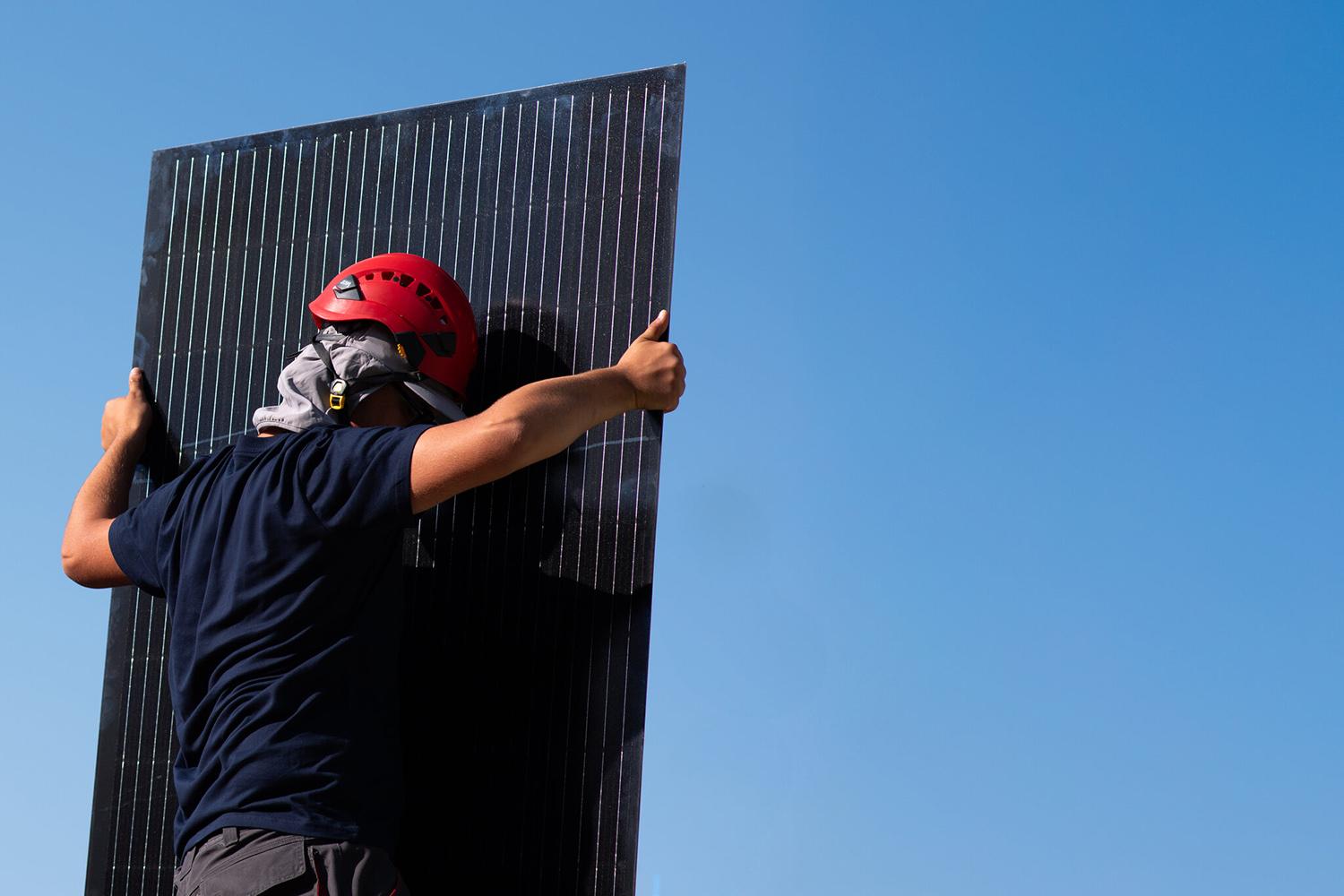 Schweizer Photovoltaik-Tagung | Congrès photovoltaïque suisse, Bern, 31. März und 1. April 2026