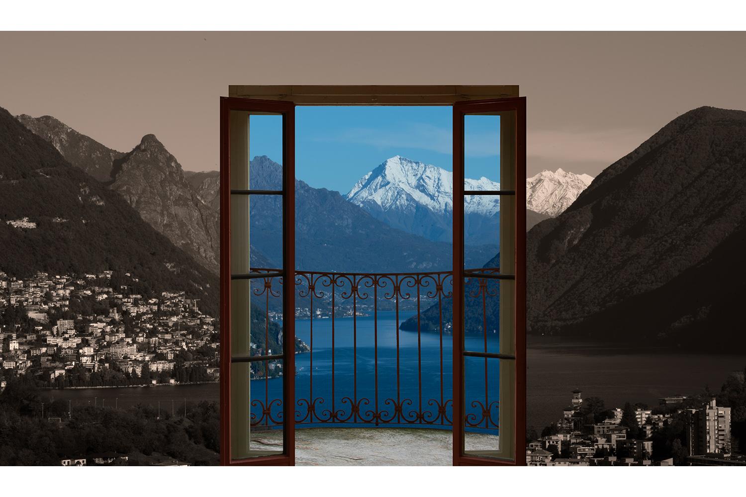 Territori di sguardi e di parole. Paesaggi, storie, immagini della Svizzera italiana, Lugano, dal 5 febbraio al 5 marzo 2026