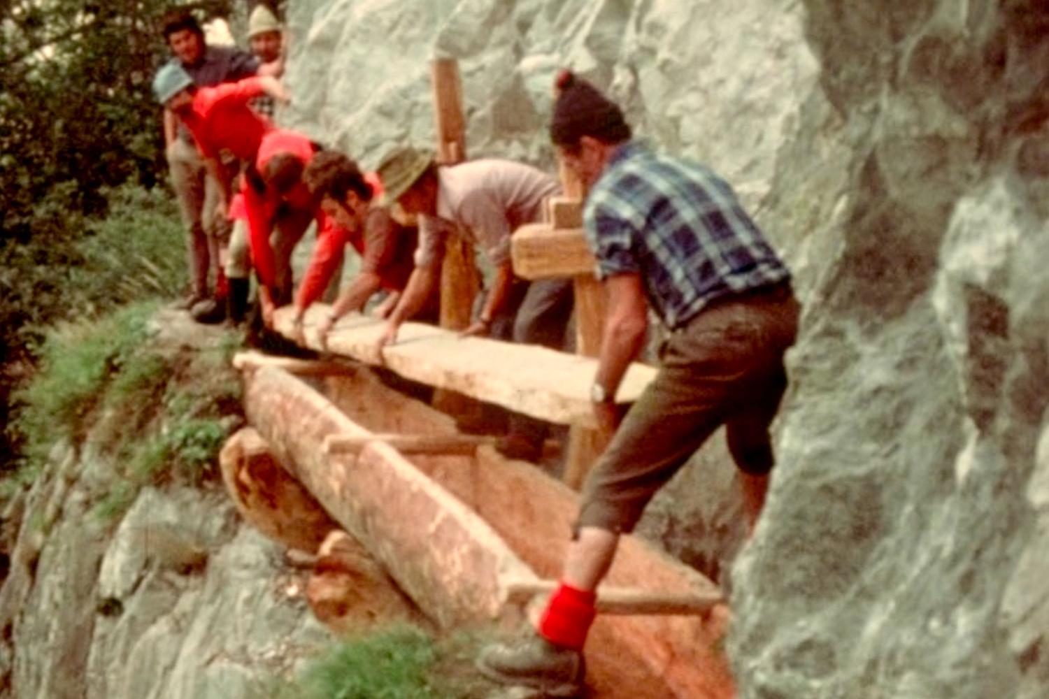 Allmenden – Gemeinschaftlich handeln, Bern, 4. bis 20. März 2026