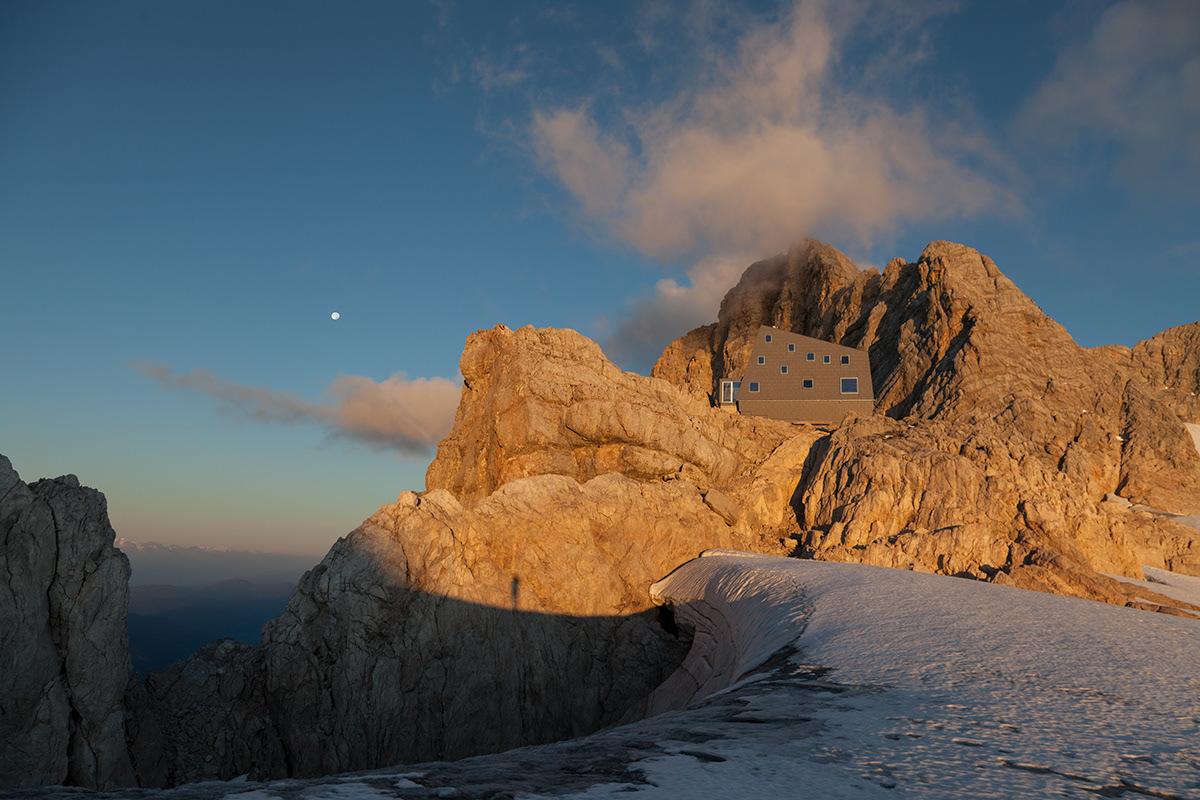 Architektur im Licht | Fotografien von Kasia Jackowska, Zürich, 5. März bis 2. April 2026